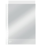 Esselte 46106 protector de hojas Folio Polipropileno (PP)