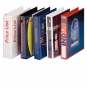 Esselte 55218 carpeta