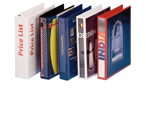 Esselte 55218 carpeta