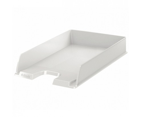 Esselte 623608 archivador organizador Poliestireno Blanco