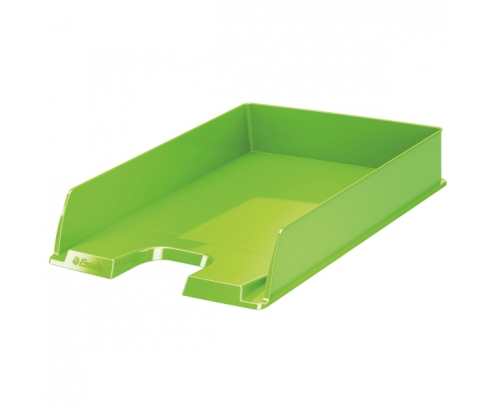Esselte 623927 archivador organizador Verde