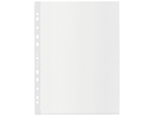 Esselte 627501 protector de hojas 210 x 297 mm (A4) Polipropileno (PP)