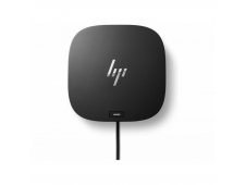 Estación de Conexión Docking HP USB-C Dock G5 - 5TW10AA