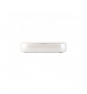 Esterilizador para moviles con carga inalambrica rapida muvit luz ultravioleta 2x 0.9w blanco MUGOO0050