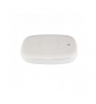 Esterilizador para moviles con carga inalambrica rapida muvit luz ultravioleta 2x 0.9w blanco MUGOO0050