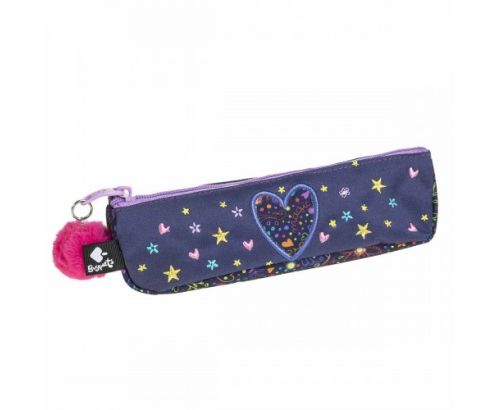 ESTUCHE PEQUE?O COLOR AZUL 21 X 6 X 5 CM. BUSQUETS 18006093200