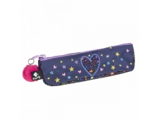 ESTUCHE PEQUE?O COLOR AZUL 21 X 6 X 5 CM. BUSQUETS 18006093200