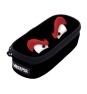 ESTUCHE TAPA SUPERIOR FINAL ROUND UNKEEPER 21 X 8 X 8 CM. UNKEEPER 80509625860