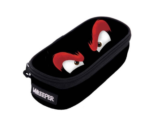 ESTUCHE TAPA SUPERIOR FINAL ROUND UNKEEPER 21 X 8 X 8 CM. UNKEEPER 80509625860
