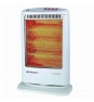 ESTUFA HALOGENA ORBEGOZO BP 0303 A 1200W 3 NIVELES POTENCIA REFLECTOR ALTA BRILLANTEZ 16016