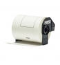 etiquetas papel precortadas brother 103 x 164mm 180e QL1050 QL1100 DK11247