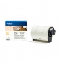 etiquetas papel precortadas brother 103 x 164mm 180e QL1050 QL1100 DK11247