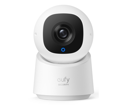 Eufy C220 Bombilla Cámara de seguridad IP Interior 2560 x 1440 Pixeles Escritorio