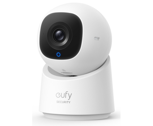 Eufy C220 Bombilla Cámara de seguridad IP Interior 2560 x 1440 Pixeles Escritorio