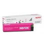 Everyday Cartucho de Alto rendimiento HP equivalente de Xerox 7000 páginas Magenta