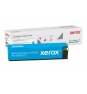Everyday Cartucho PageWide de Alto rendimiento Cian , HP F6T81AE equivalente de Xerox, 7000 páginas 006R04212