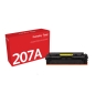 Everyday El tóner ™ Amarillo de Xerox es compatible con HP 207A (W2212A), Capacidad estándar