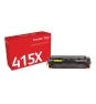 Everyday El tóner ™ Amarillo de Xerox es compatible con HP 415X (W2032X), High capacity