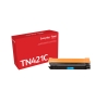 Everyday El tóner ™ Cian de Xerox es compatible con Brother TN-421C, Capacidad estándar