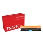 Everyday El tóner &trade; Cian de Xerox es compatible con Brother TN-423C, High capacity