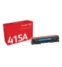 Everyday El tóner ™ Cian de Xerox es compatible con HP 415A (W2031A), Capacidad estándar