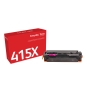 Everyday El tóner ™ Magenta de Xerox es compatible con HP 415X (W2033X), High capacity