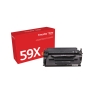 Everyday El tóner ™ Mono de Xerox es compatible con HP 59X (CF259X), High capacity