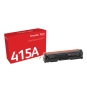 Everyday El tóner ™ Negro de Xerox es compatible con HP 415A (W2030A), Capacidad estándar