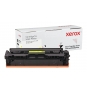 Everyday Tóner Amarillo compatible con HP 216A (W2412A), Rendimiento estándar