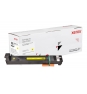 Everyday Tóner Amarillo compatible con HP 827A (CF302A), Rendimiento estándar