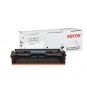 Everyday Tóner Cian compatible con HP 216A (W2411A), Rendimiento estándar
