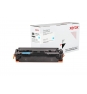 Everyday Tóner Cian compatible con HP 415X (W2031X), Alto rendimiento