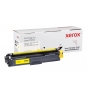Everyday Tóner de Alto rendimiento Amarillo , Brother TN-225Y/ TN-245Y equivalente de Xerox, 2200 páginas