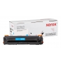 Everyday Tóner de Rendimiento estándar HP equivalente de Xerox 900 páginas Cian