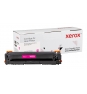 Everyday Tóner de Rendimiento estándar Magenta , HP CF533A equivalente de Xerox, 900 páginas