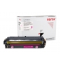 Everyday Tóner Magenta , HP CF363X/ CRG-040HM equivalente de Xerox, 9500 páginas