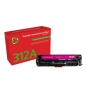 Everyday Tóner ™ Magenta remanufacturado de Xerox es compatible con HP 312A (CF383A), Capacidad estándar