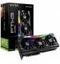 EVGA 08G-P5-3797-KL tarjeta gráfica NVIDIA GeForce RTX 3070 Ti 8 GB GDDR6X