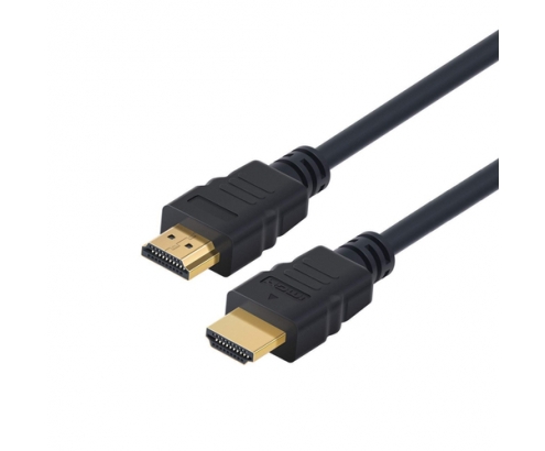 Ewent Cable HDMI tipo A (Estándar)/HDMI 1 m Negro