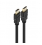 Ewent EC1300 cable HDMI 1 m HDMI tipo A (Estándar) Negro