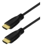 Ewent EC1324 cable HDMI 8 m HDMI tipo A (Estándar) Negro