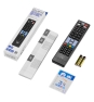 Ewent EW1577 mando a distancia TV Botones