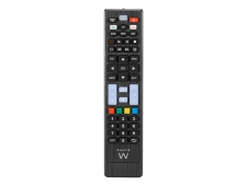 Ewent EW1577 mando a distancia TV Botones