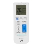 Ewent EW1579 mando a distancia Aire Acondicionado Botones