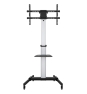 Ewent EW1583 soporte para TV 2,18 m (86
