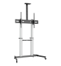 Ewent EW1592 soporte para TV 2,54 m (100