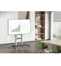 Ewent EW1592 soporte para TV 2,54 m (100