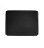 Ewent EW2761 alfombrilla para ratón Negro