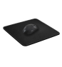 Ewent EW2761 alfombrilla para ratón Negro