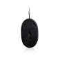 Ewent EW3174 ratón Oficina Ambidextro USB tipo A Óptico 1000 DPI
